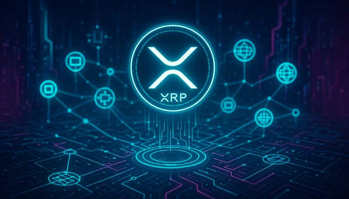 xrp ledger