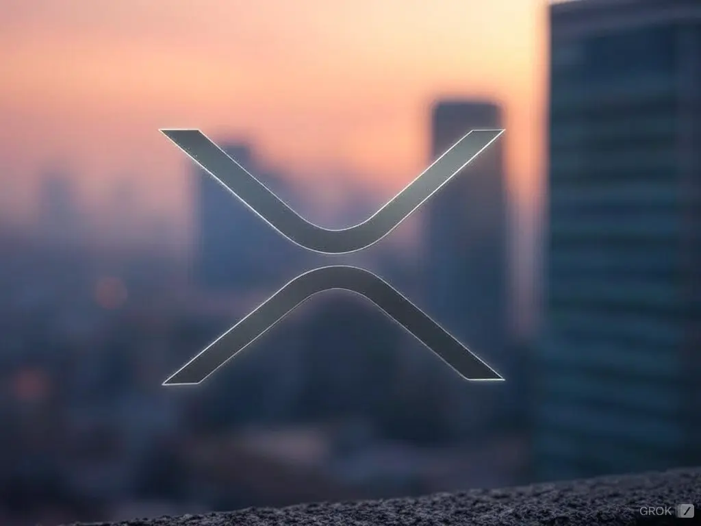 xrp nieuws 1