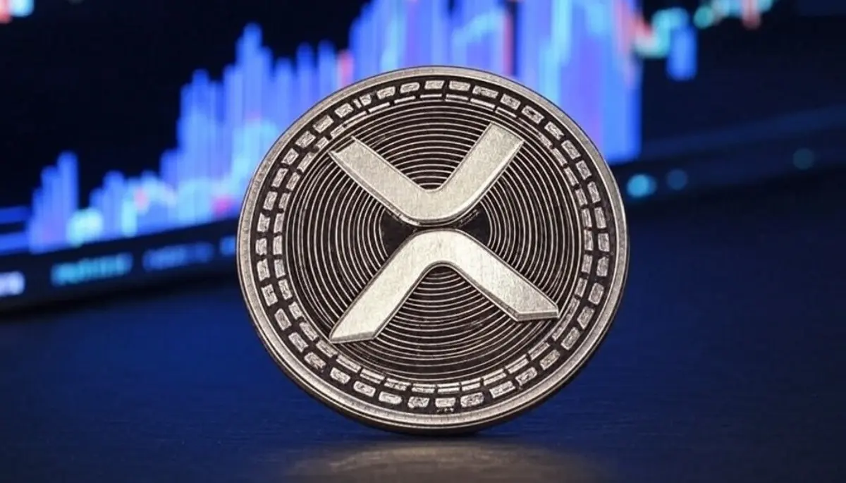 xrp prijs 1