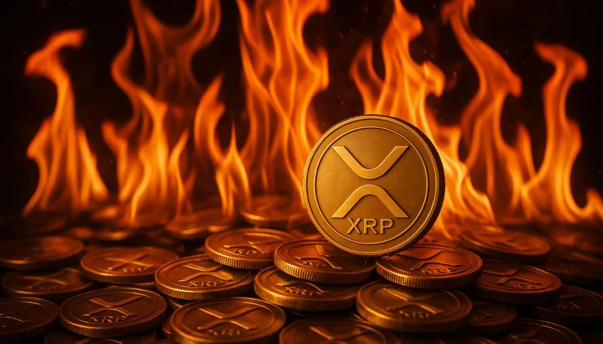 xrp verbanding