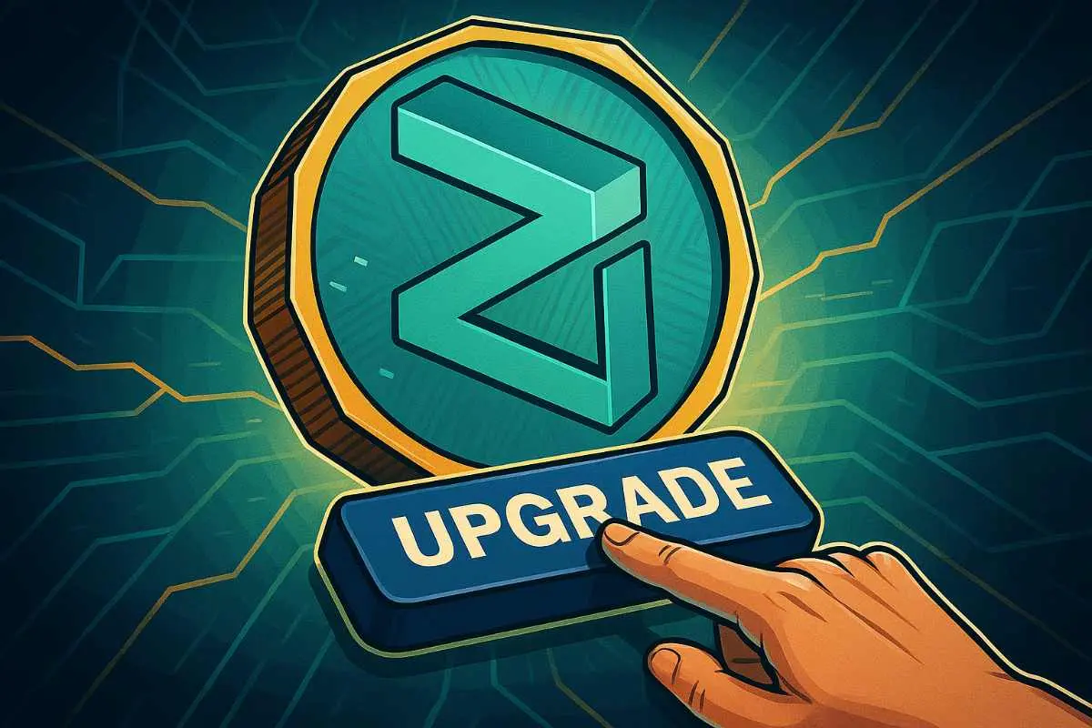 zilliqa nieuws