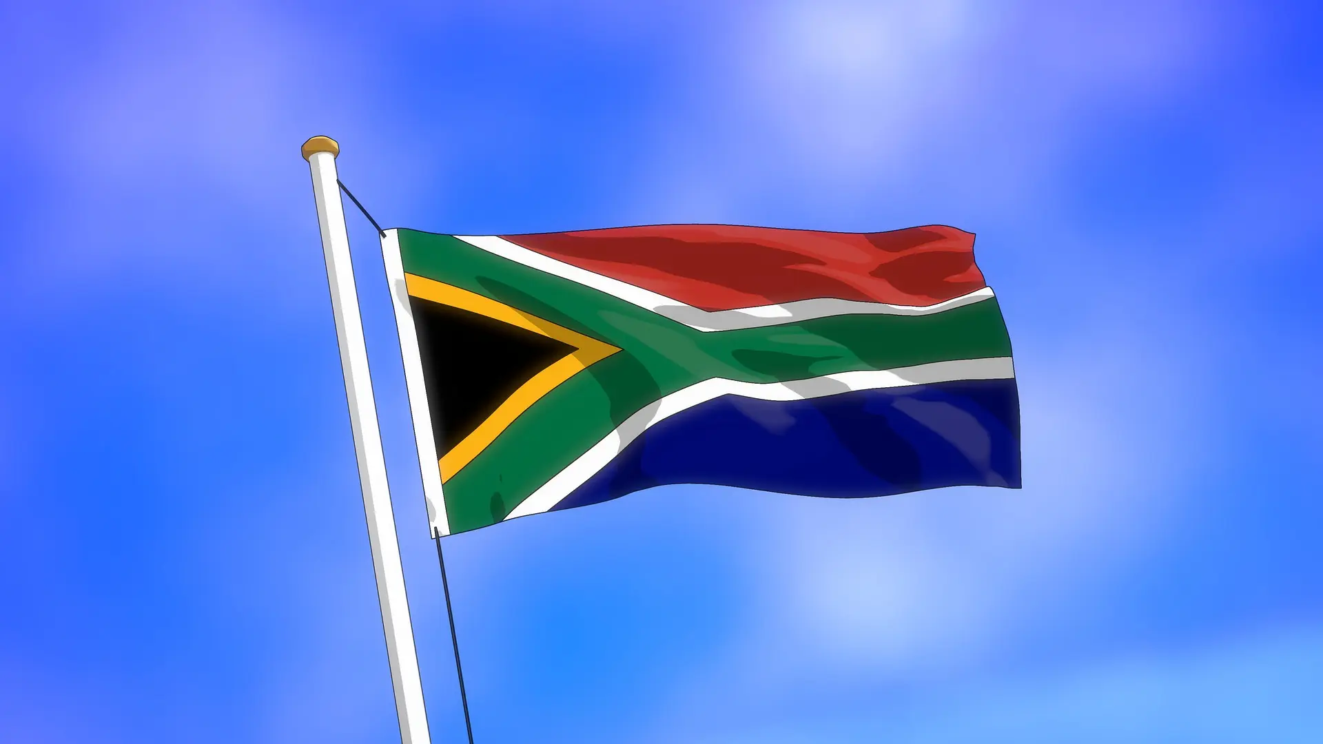 zuid afrika