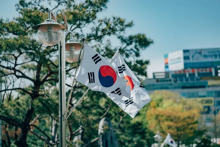 zuid korea