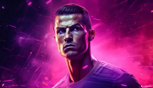 Cristiano Ronaldo memecoin