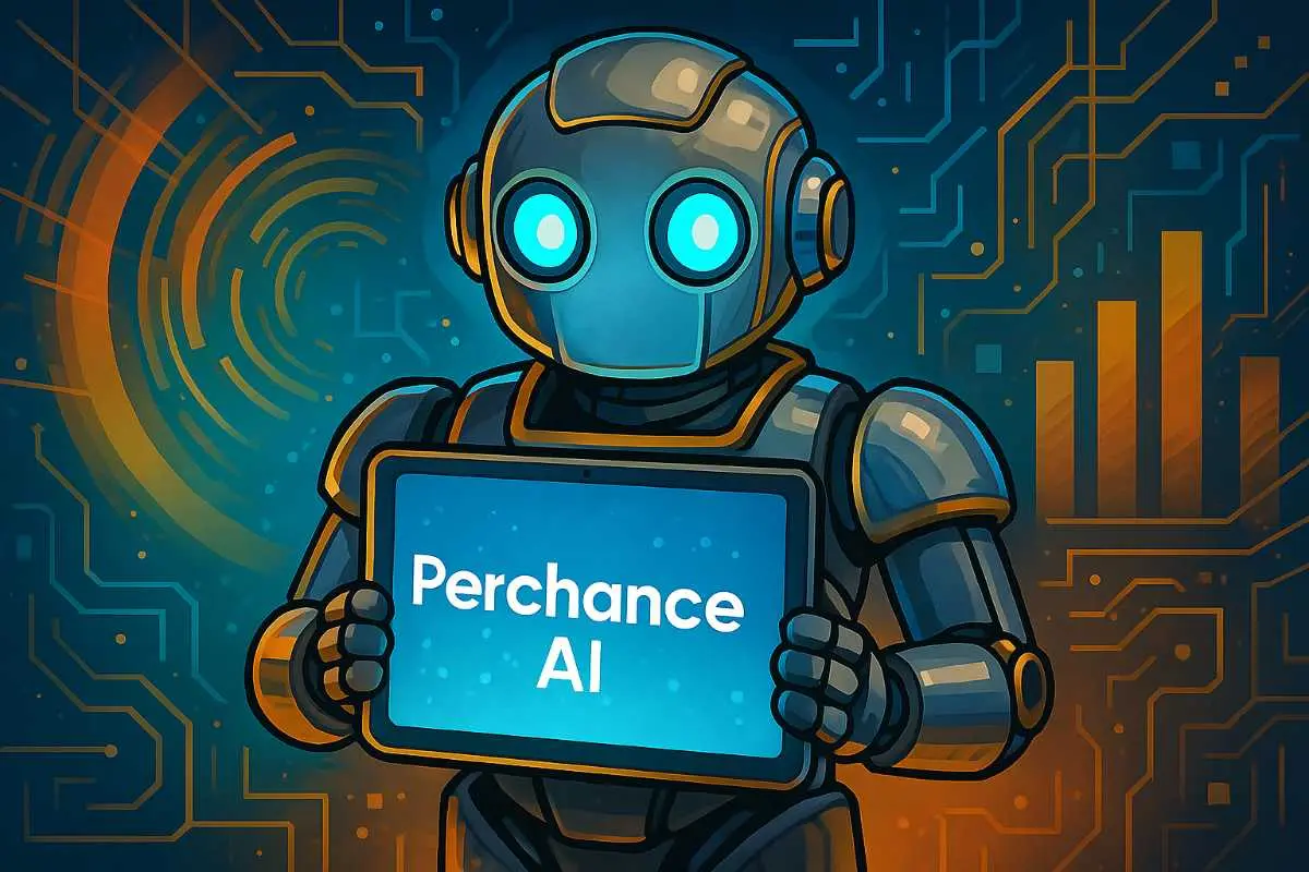 Perchance AI uitleg