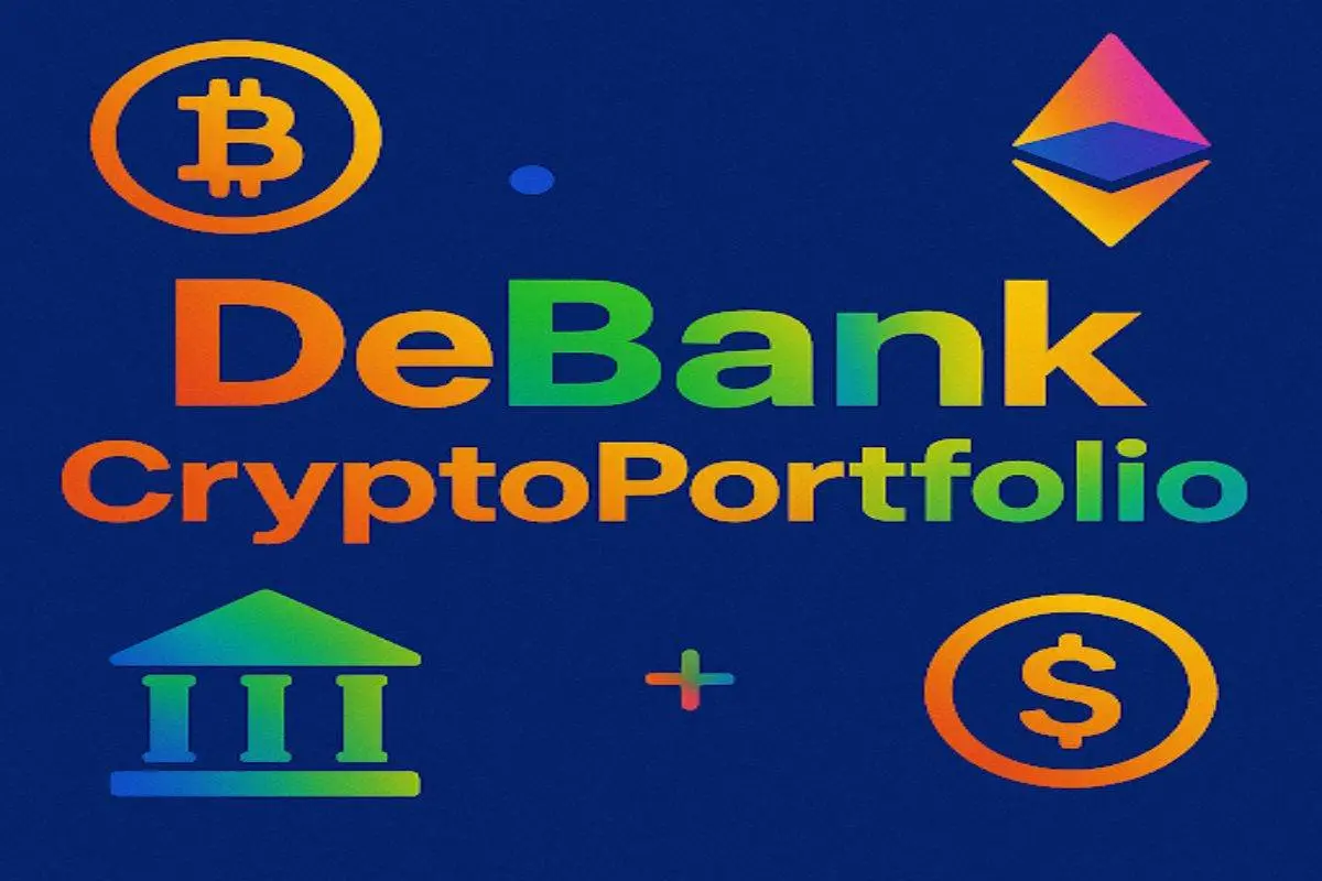 DeBank.news