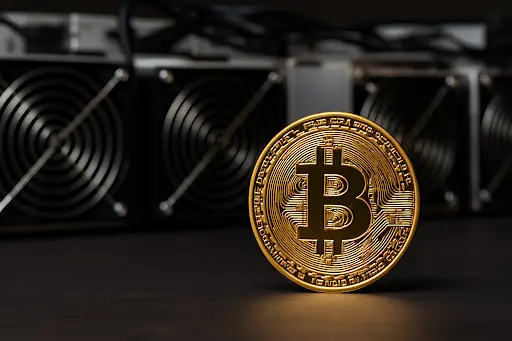 DOT Miners
