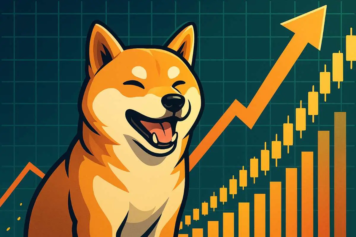 Shiba Inu koersanalyse
