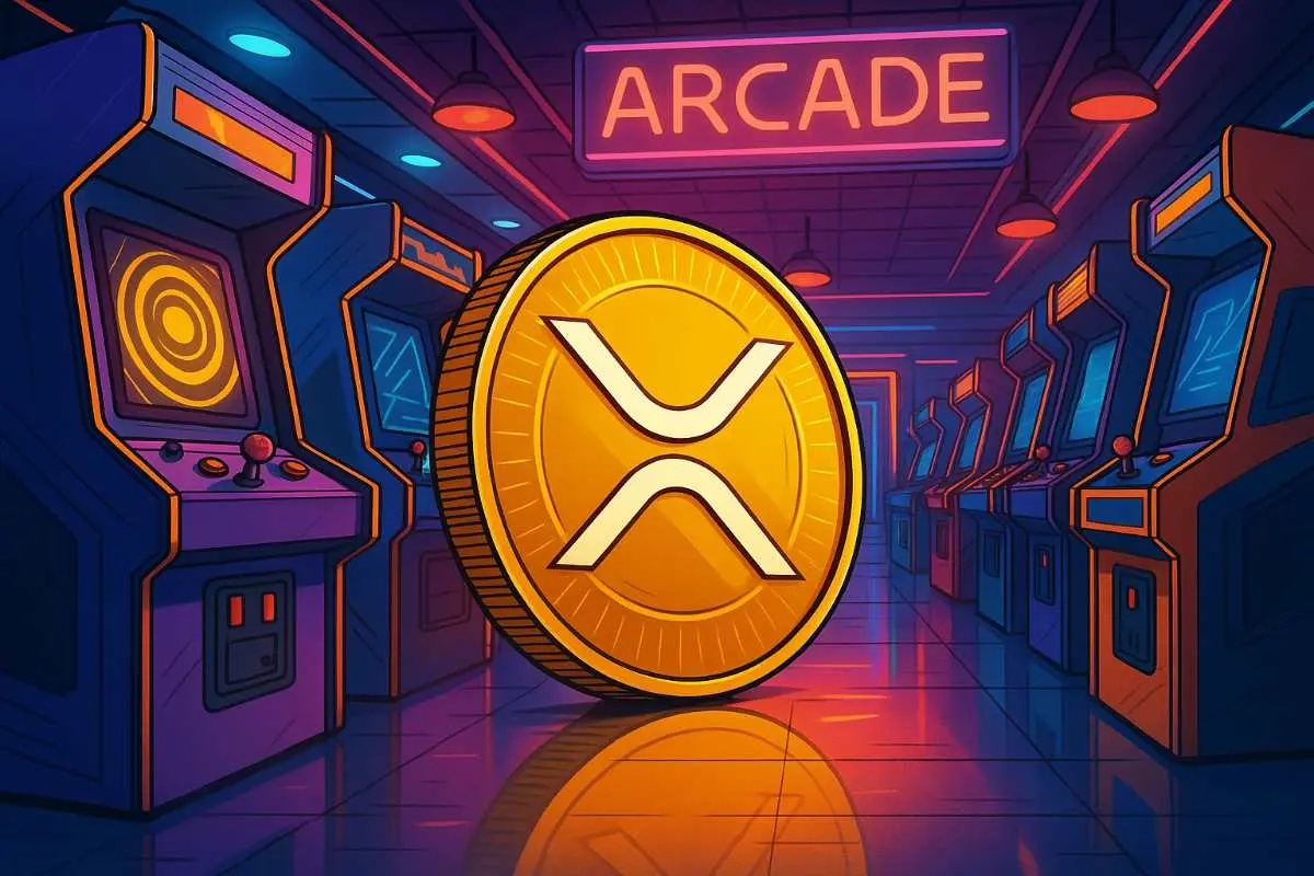 XRP Ledger XRPL Gamechain