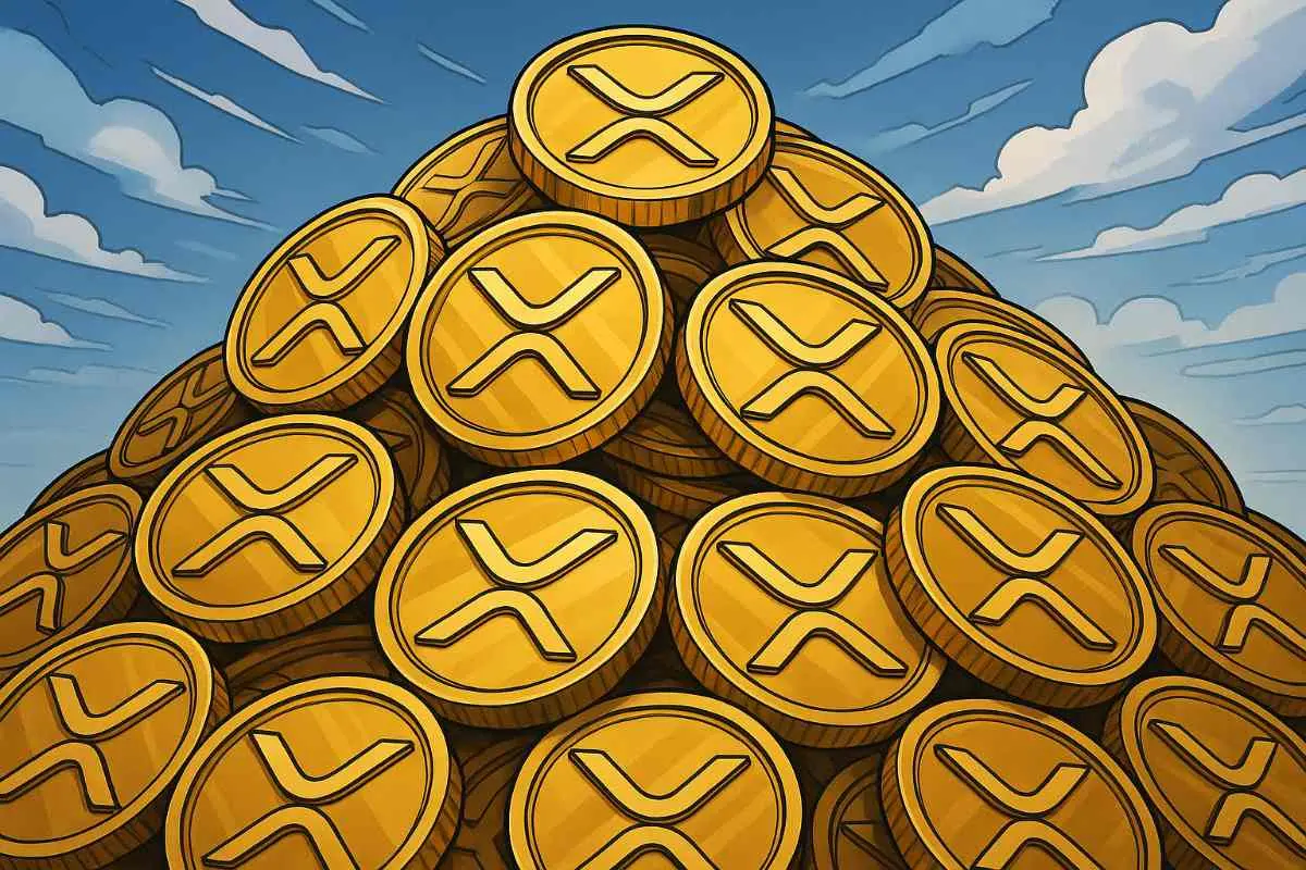 XRP Ripple nieuws