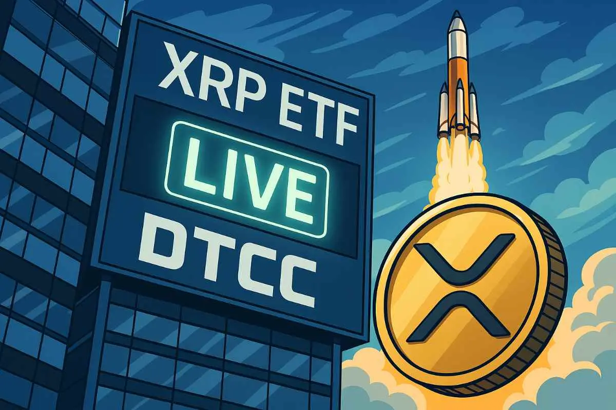 XRP ETF Franklin Templeton