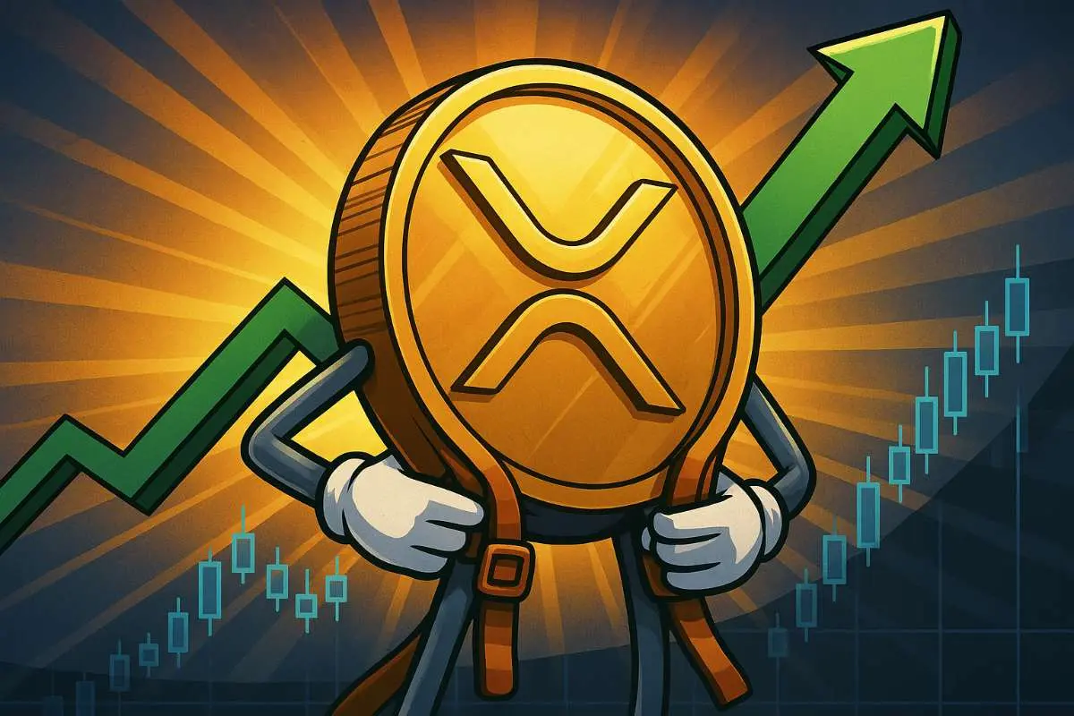 XRP koersanalyse