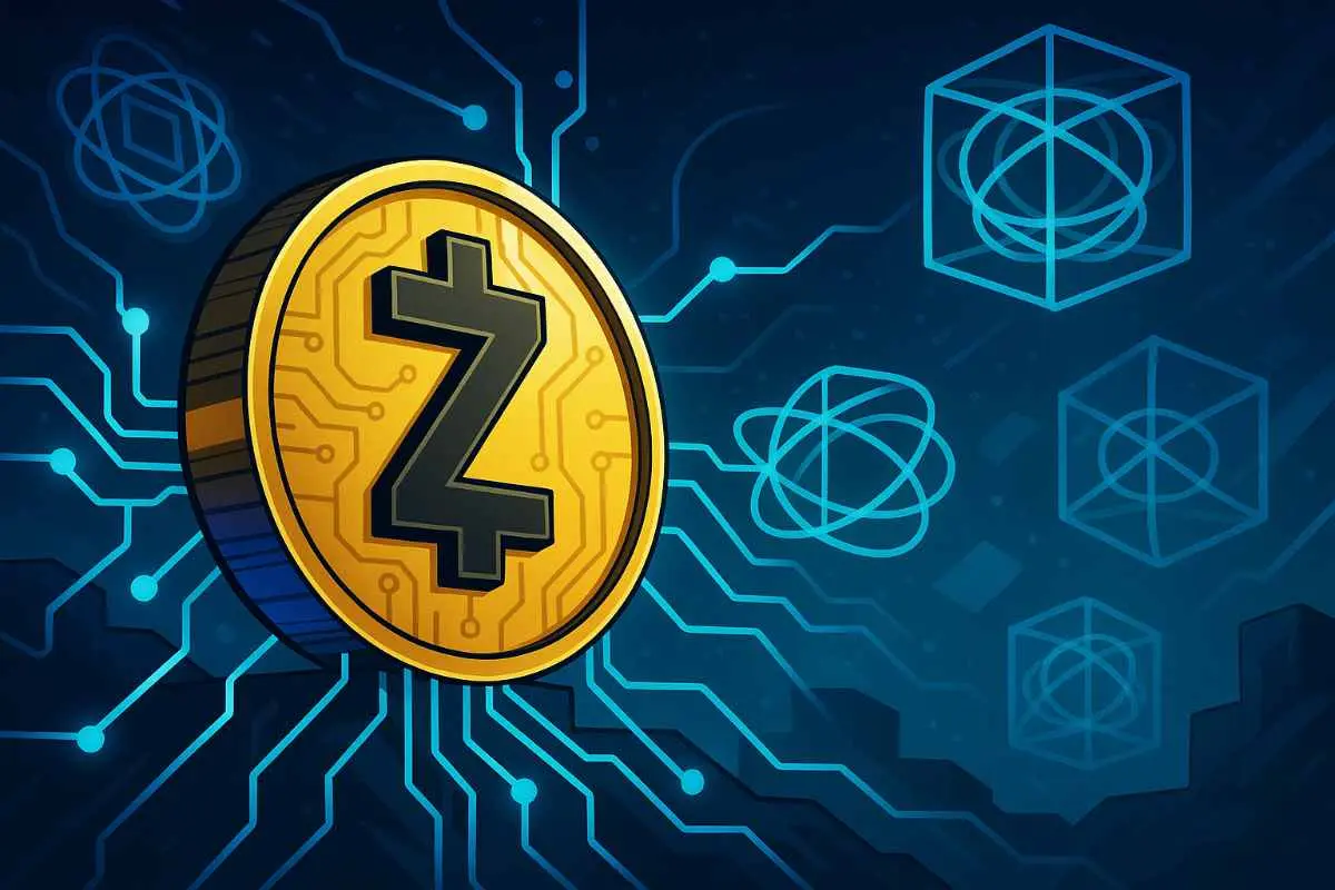 Zcash Quantum computing