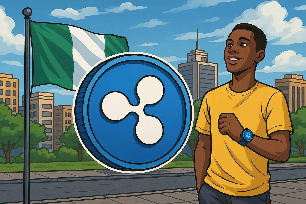 Ripple RedotPay