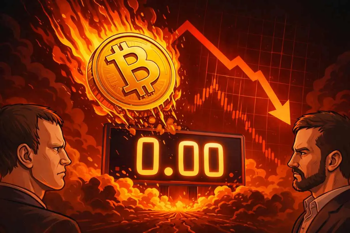 Bitcoin nieuws BTC