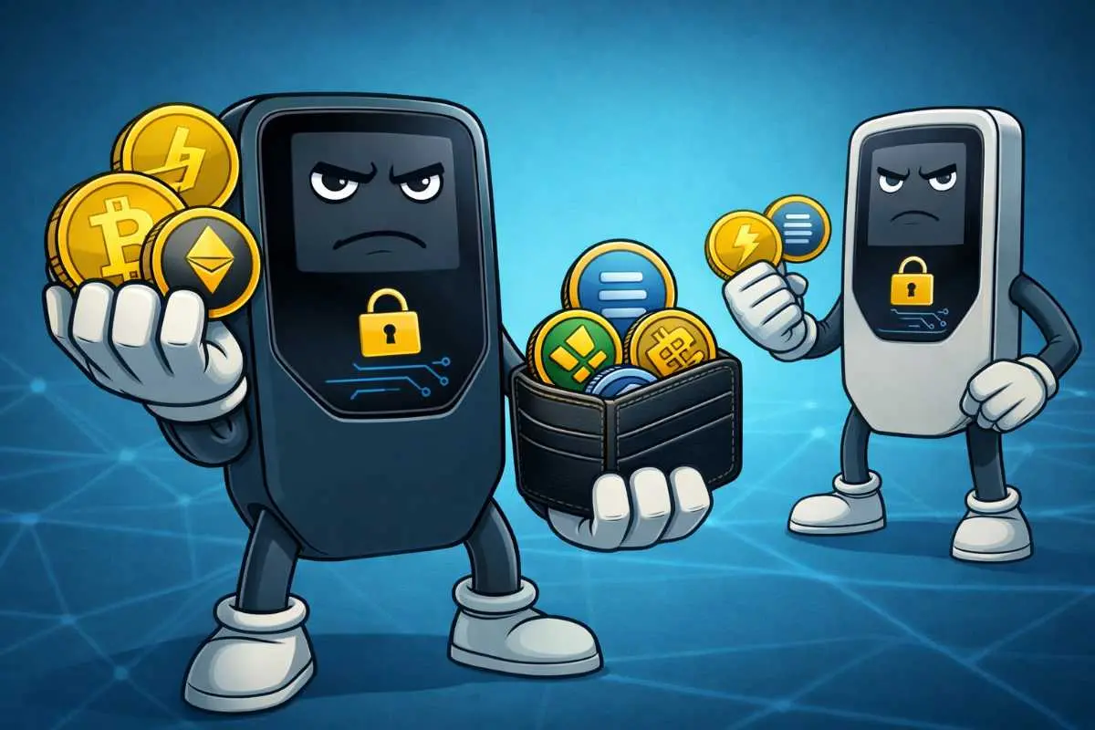 Crypto-wallets Super Apps