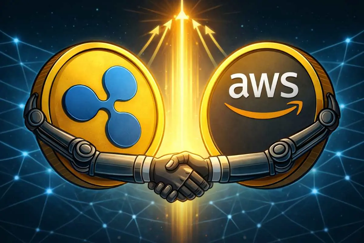 Ripple Amazon Web Services