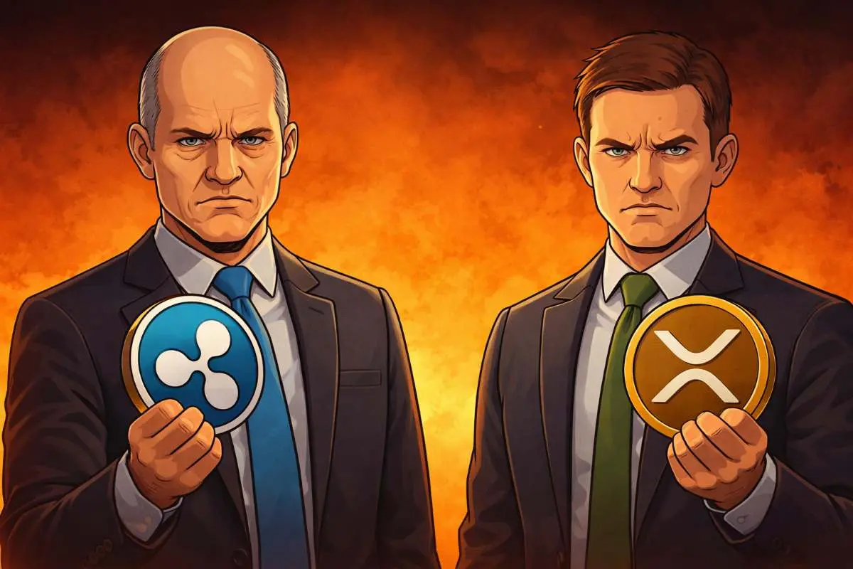 Ripple en XRP toekomst