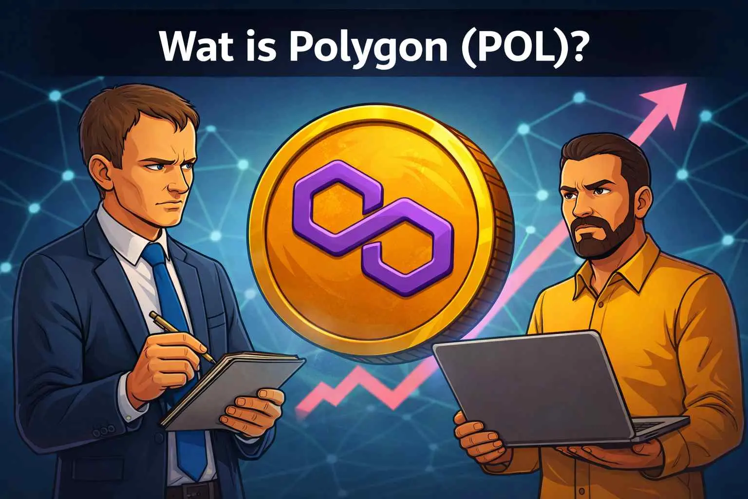 Wat is Polygon (POL)_