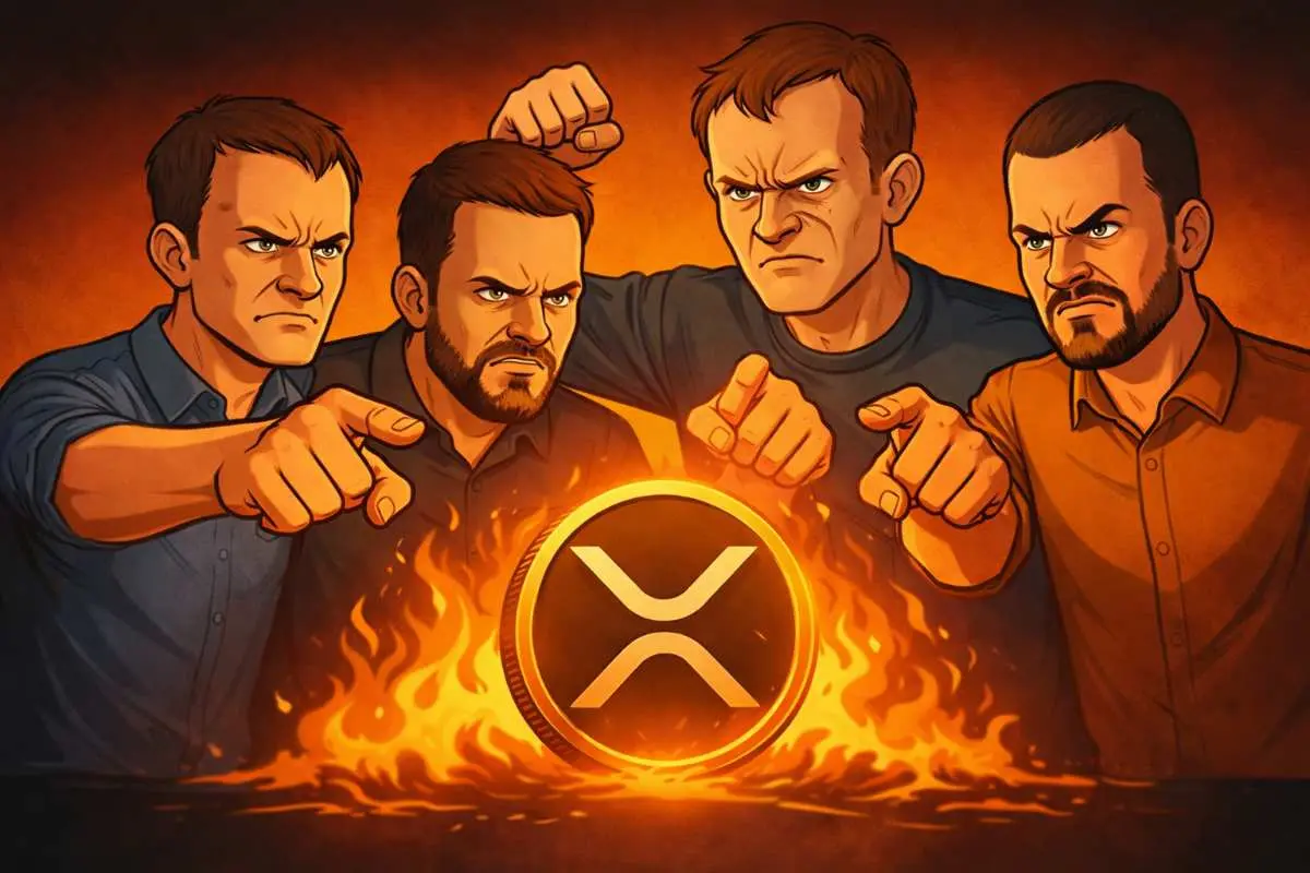 XRP haters opgelet! Ripple nieuws