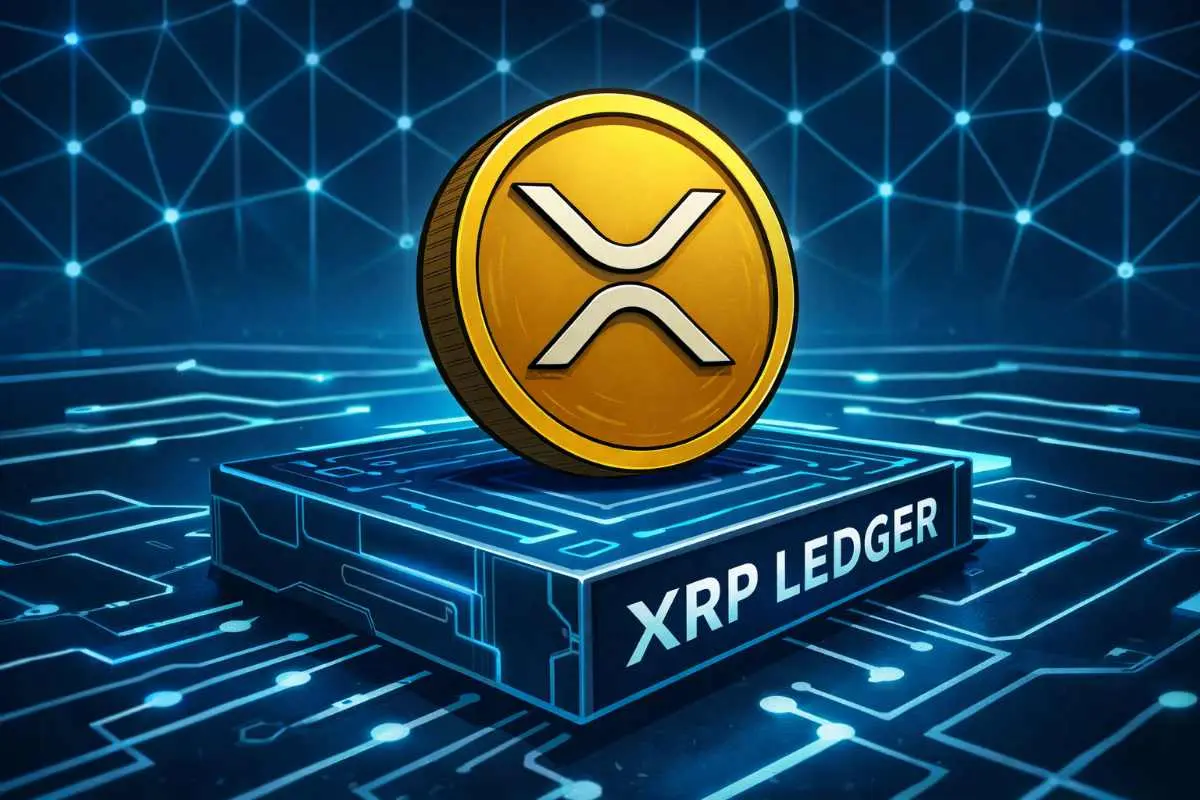 XRP Ledger Ripple nieuws (1)