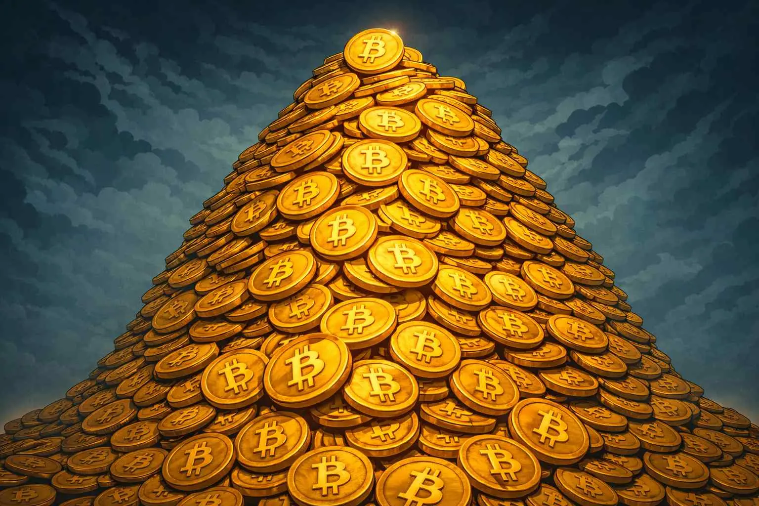 Bitcoin nieuws BTC (2)
