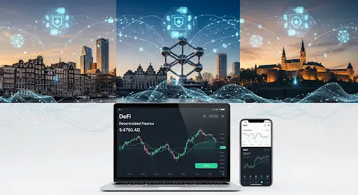 iODeFi