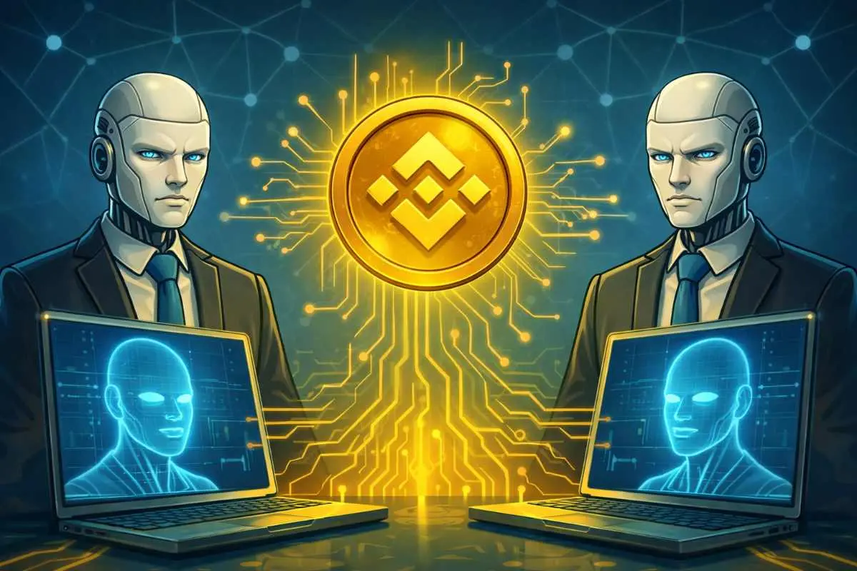 BNB Chain AI-agents