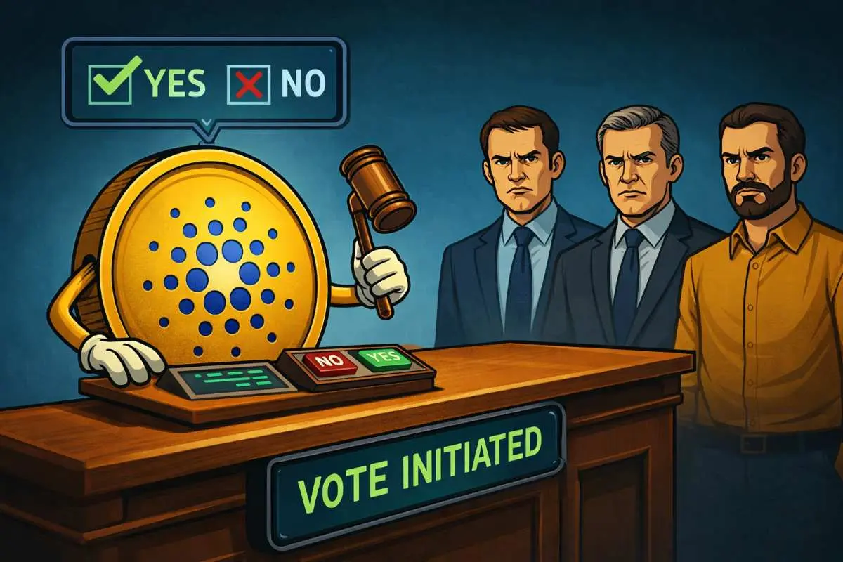 Cardano stemming