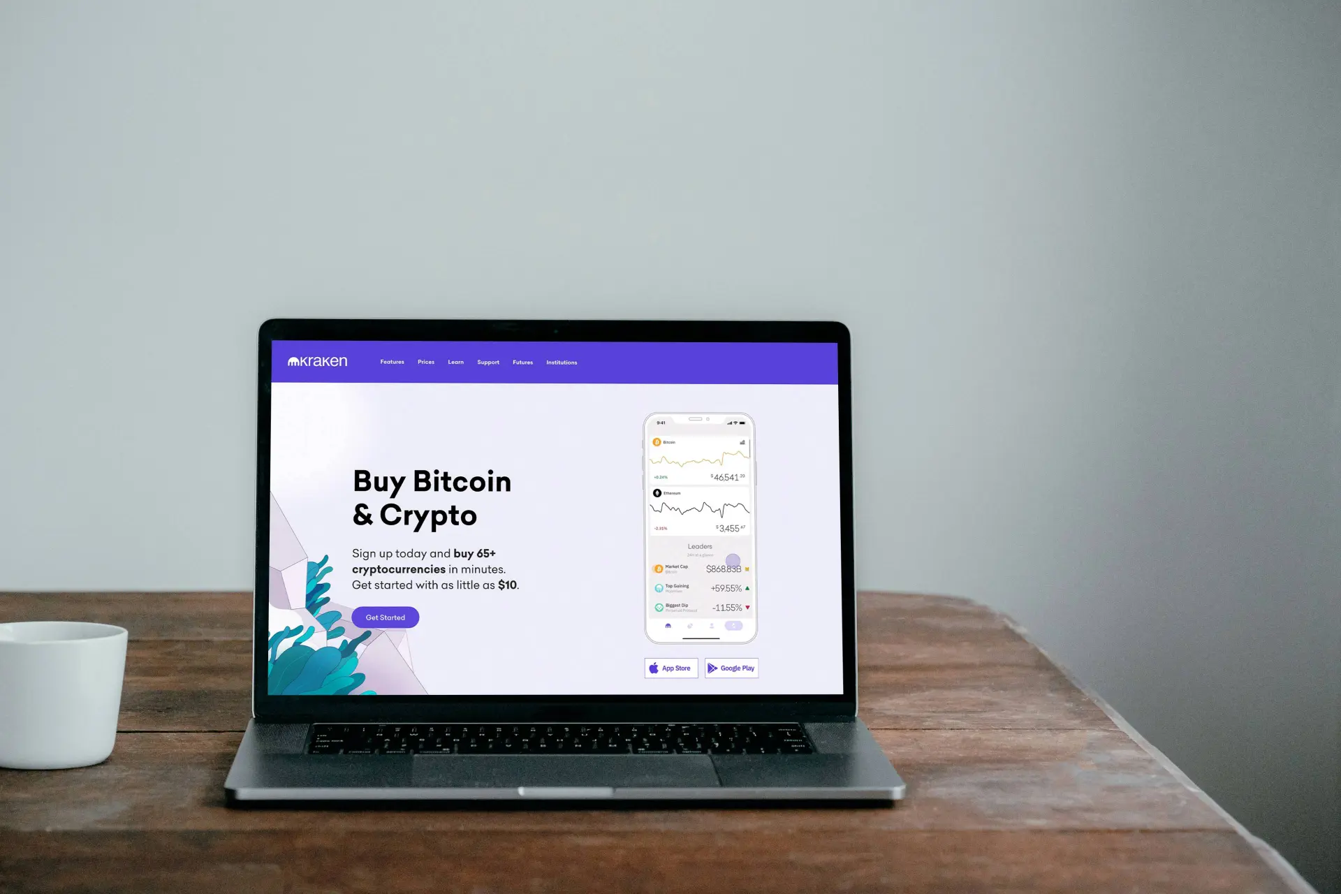 Crypto gaming