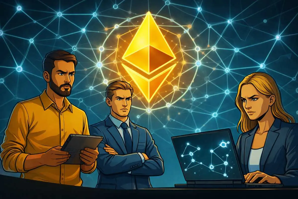 Ethereum EEZ