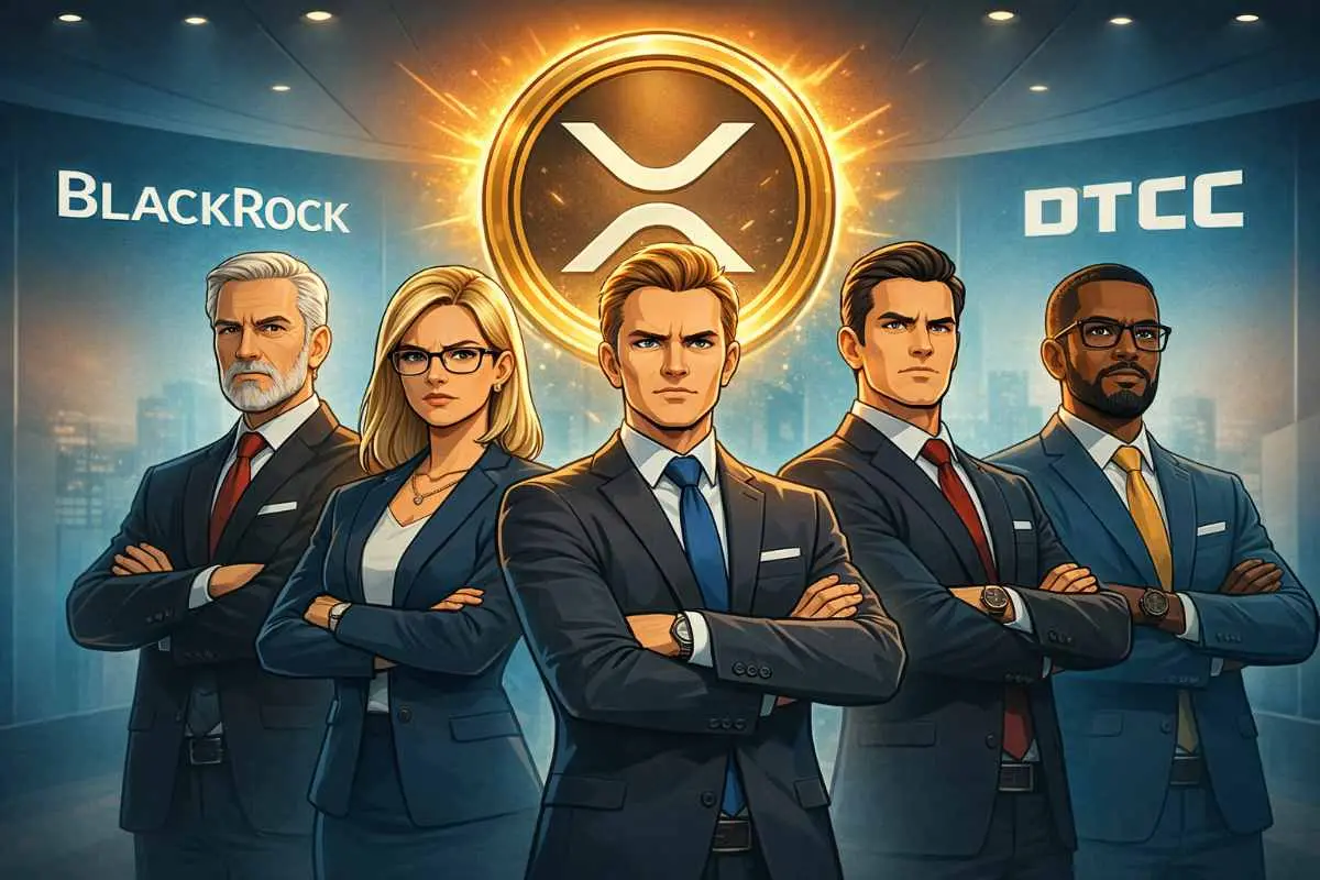Ripple team experts