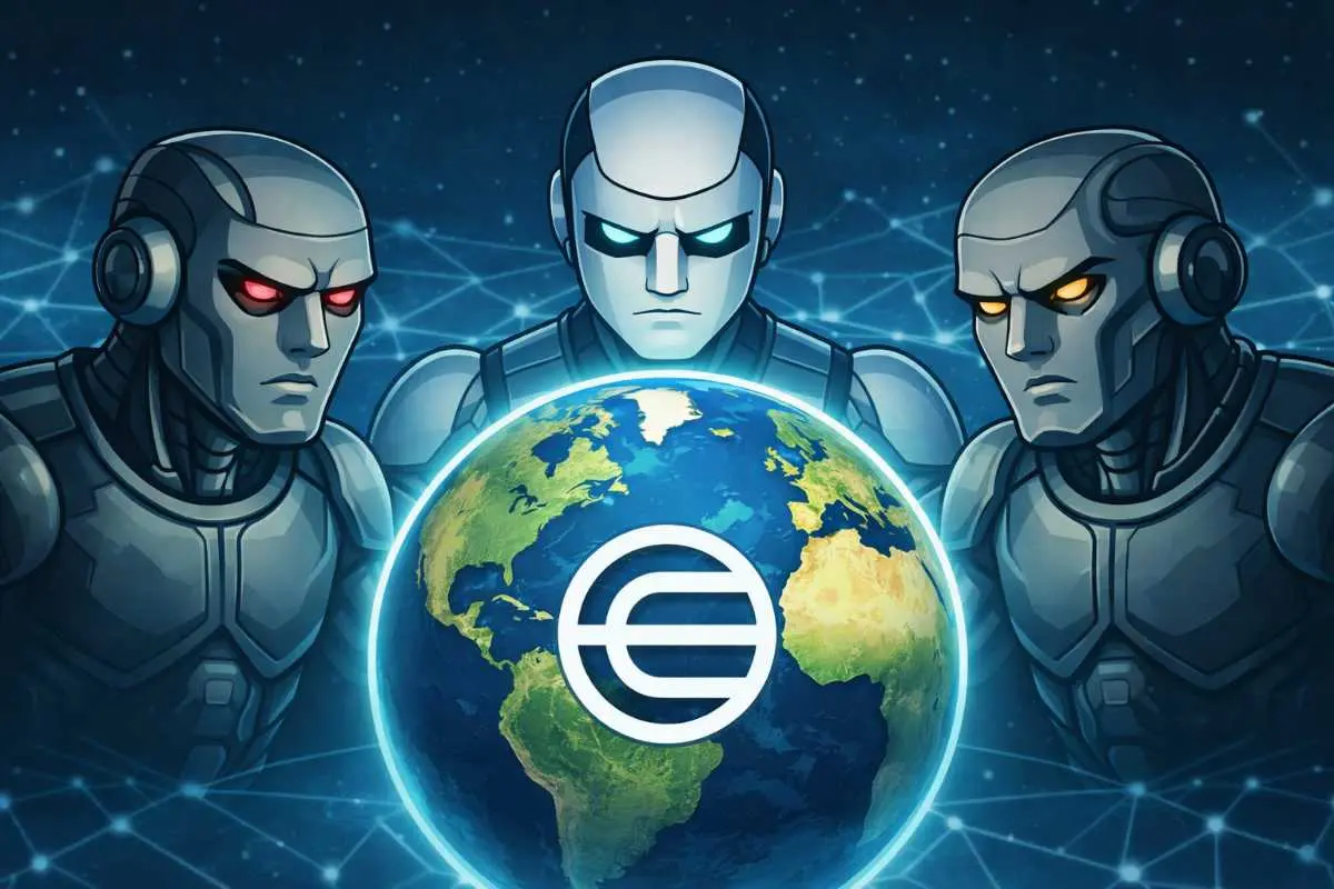 World AgentKit AI nieuws