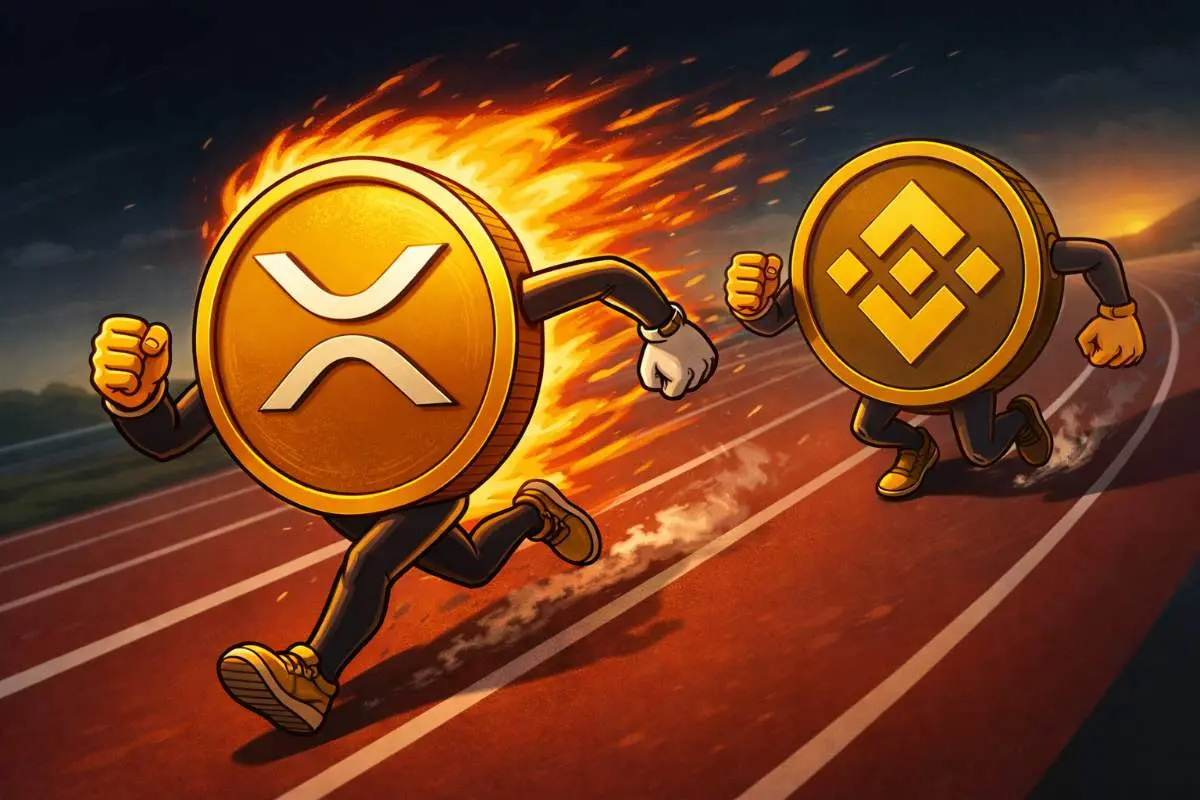 XRP en BNB
