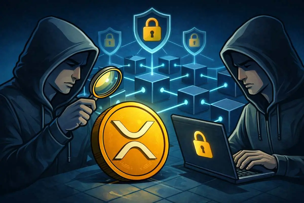 XRP Ledger nieuws (1)