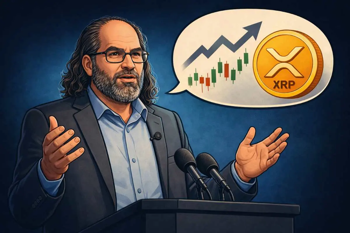 XRP prijsanalyse Ripple nieuws (1)