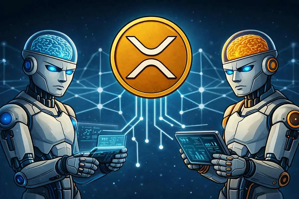 AI-agents XRP Ledger
