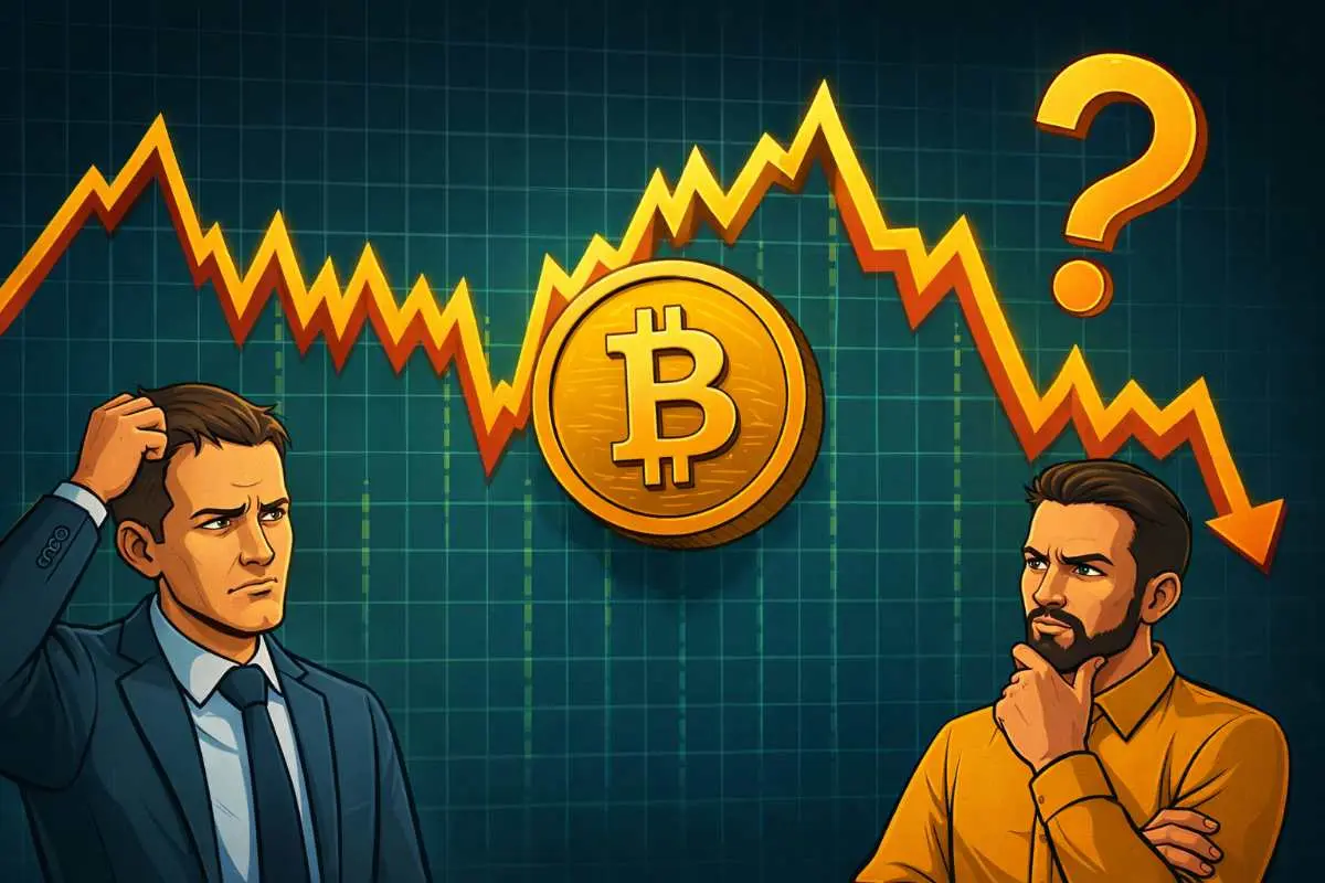 Bitcoin koersanalyse