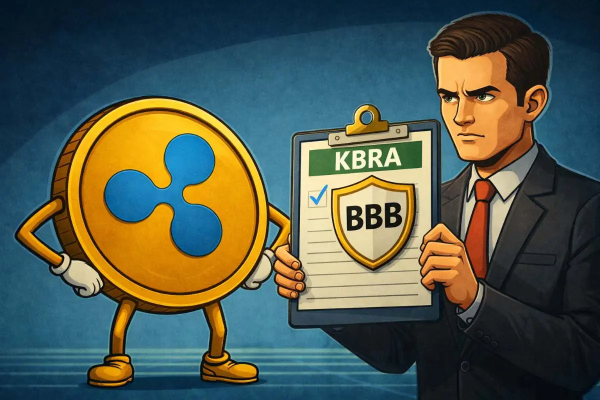 Ripple Prime KBRA