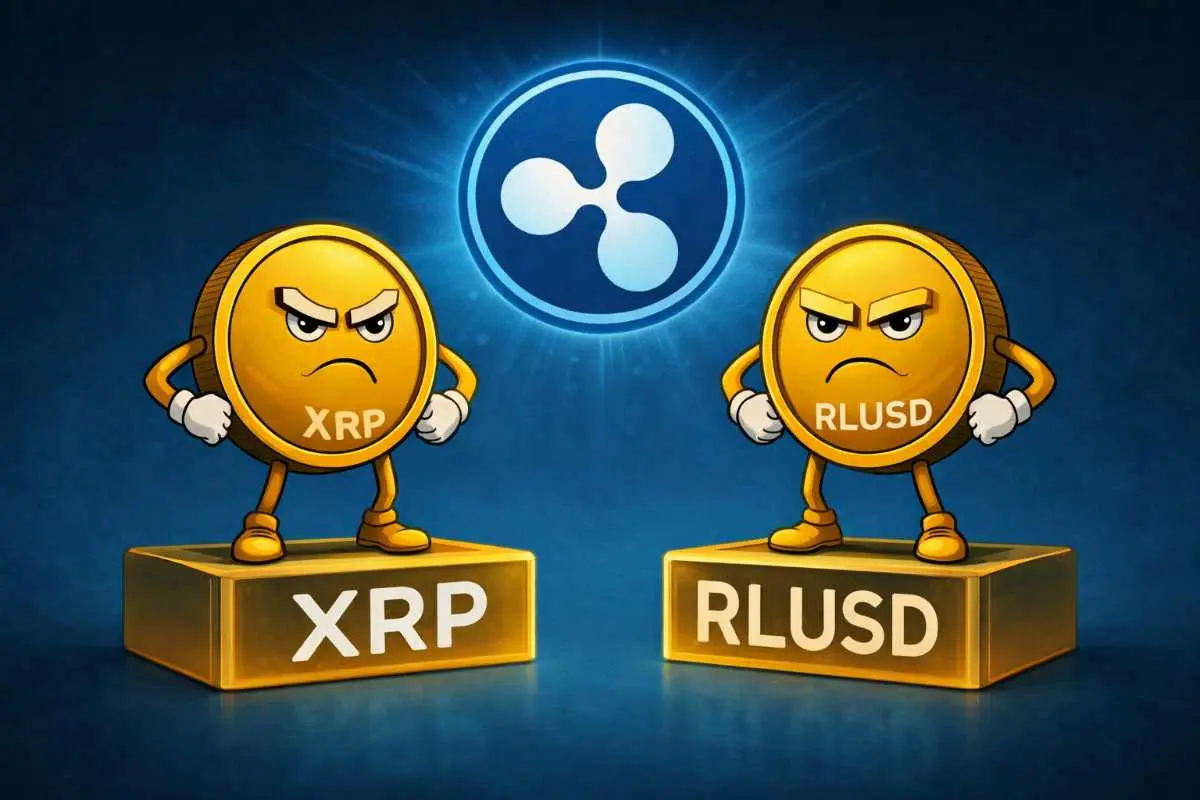Ripple XRP RLUSD (2)