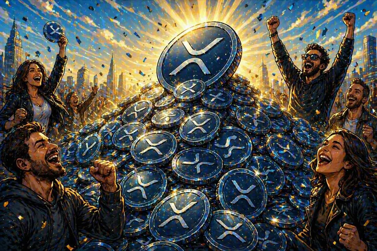XRP toekomst nieuws