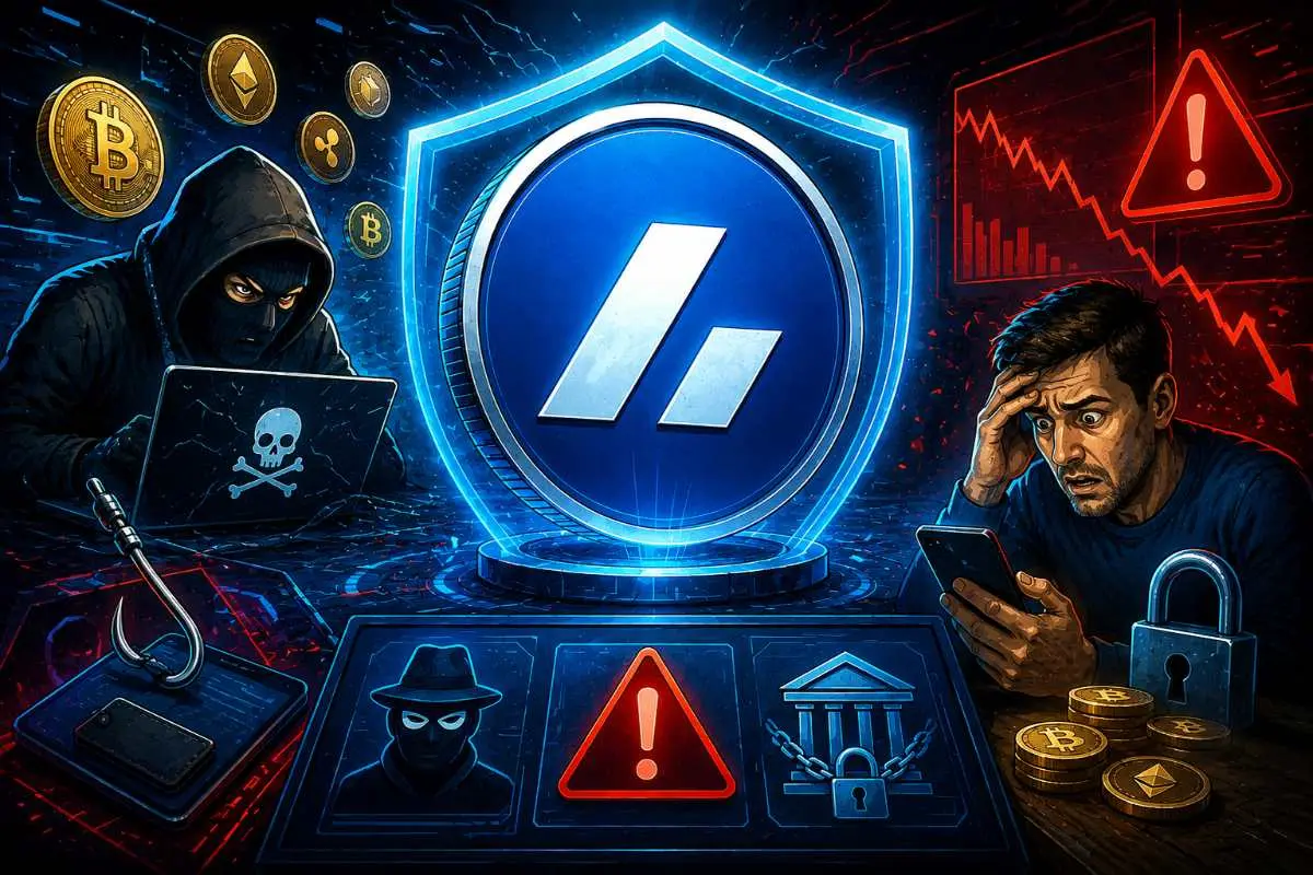 Bitvavo crypto scam fraude nieuws