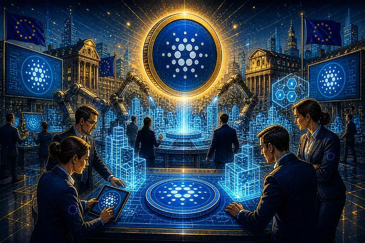 Cardano nieuws