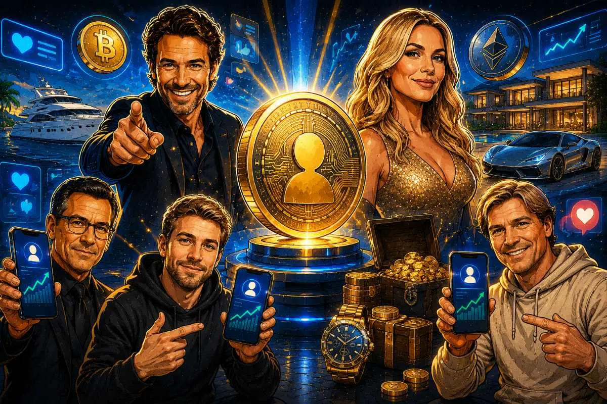 crypto fraude