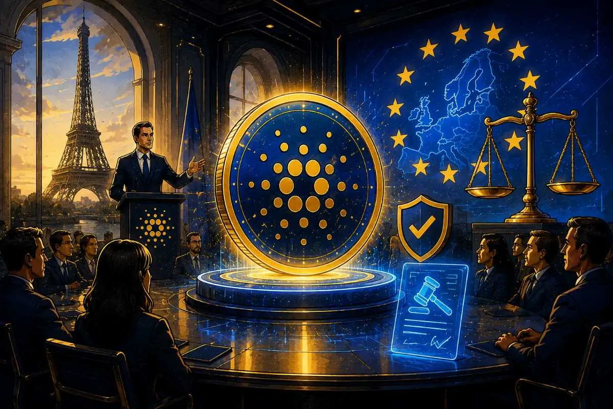 Europa Cardano Foundation