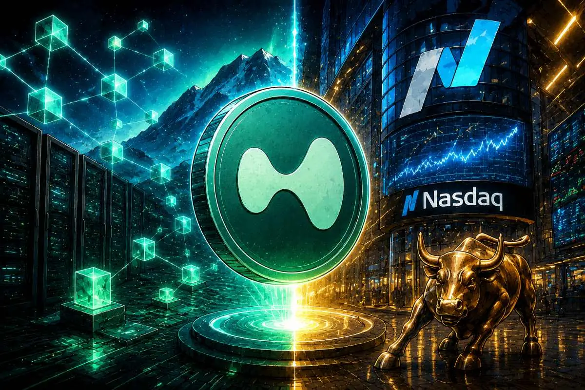 Hyperliquid Nasdaq