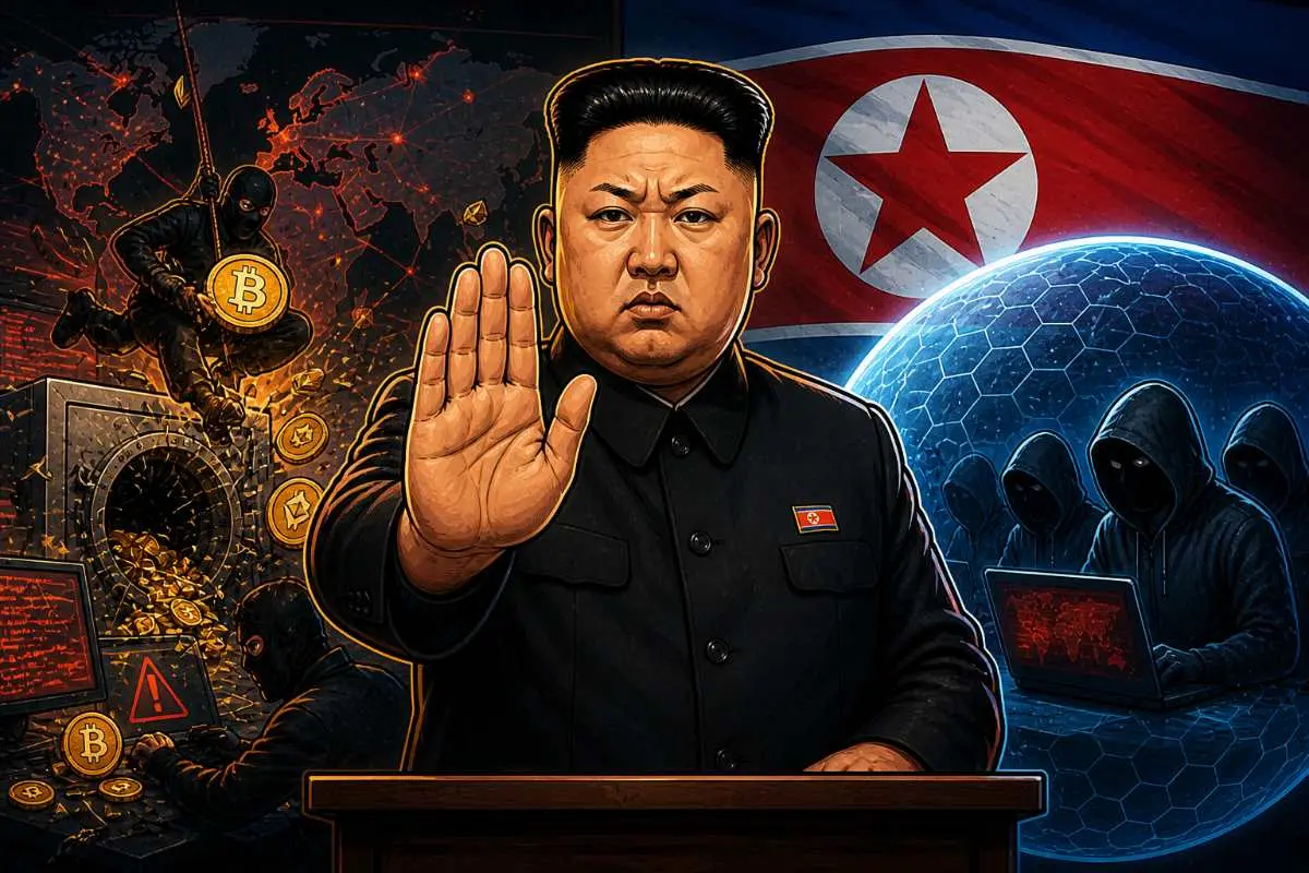 Noord-Korea crypto-hacks (1)