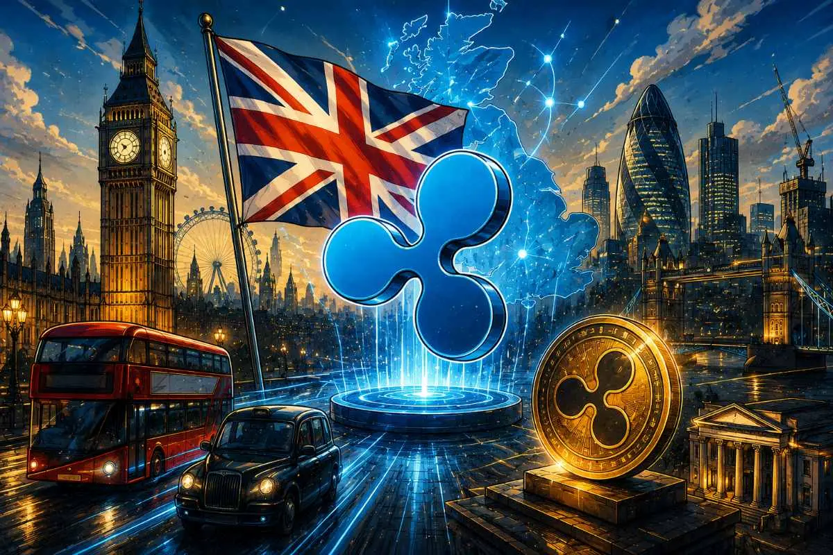 Ripple VK nieuws