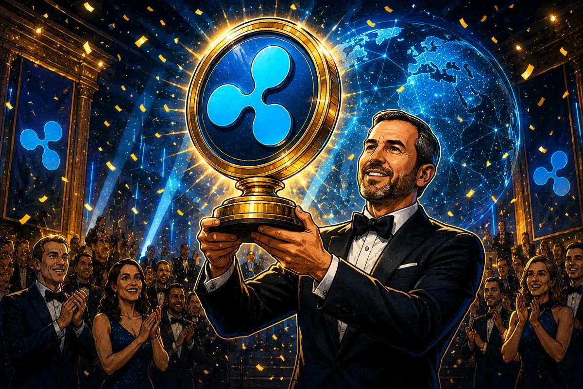Ripple XRP CNBC