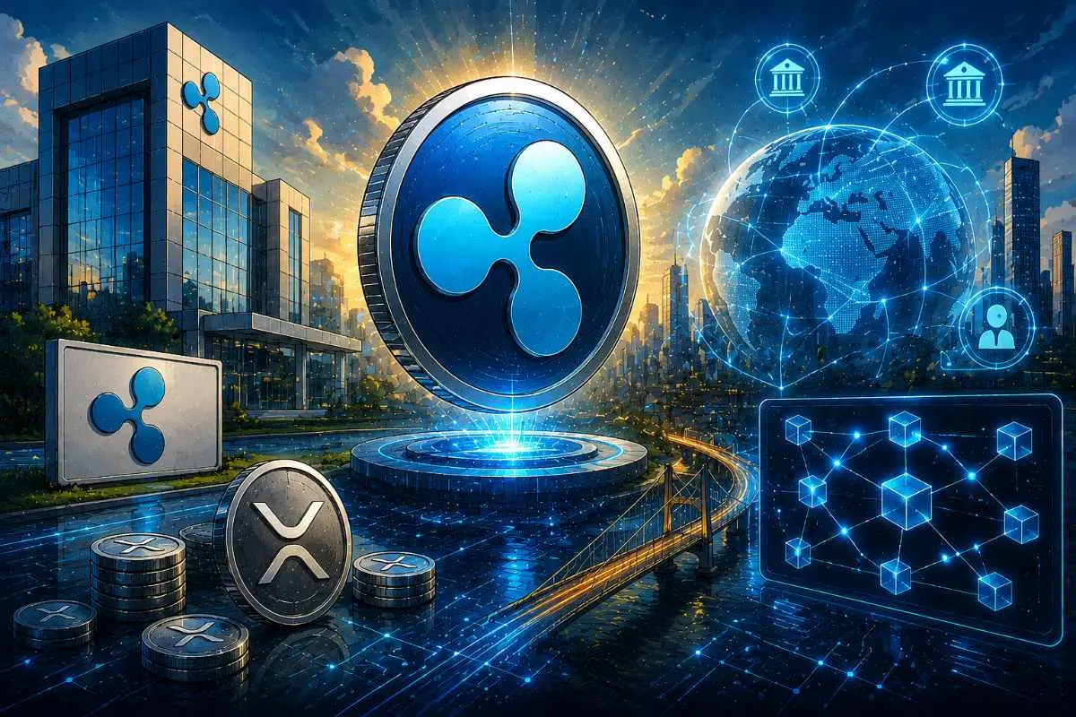 Ripple XRP nieuws (2)